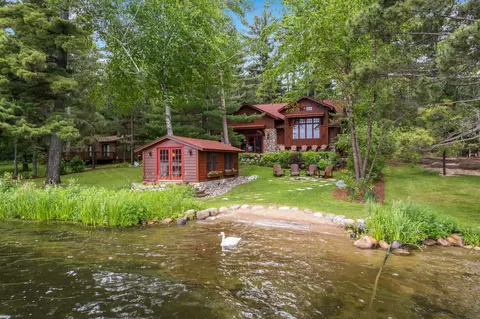 7025 Old Whiskey Rd, Pequot Lakes, MN 56472