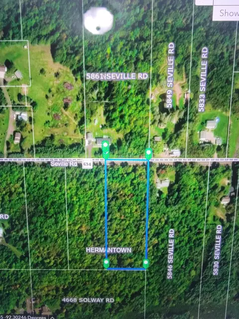 58 Nnn Seville Rd, Hermantown, MN 55811