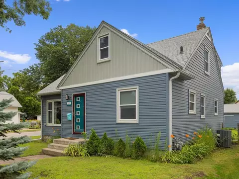 2955 Grand St NE, Minneapolis, MN 55418