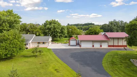 547 155th St, Amery, WI 54001