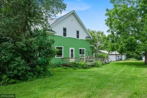 2595 200th Ave, Deer Park, WI 54007