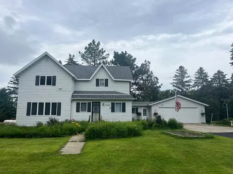 1710 Broadway St, Bigelow, MN 56117