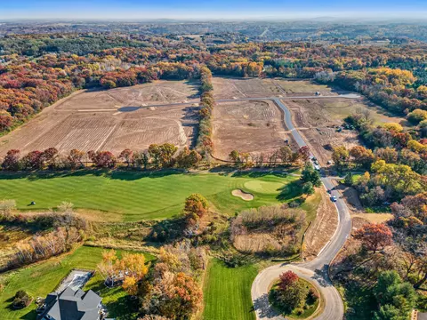 Nnn White Eagle Road, Saint Joseph Twp, WI 54082
