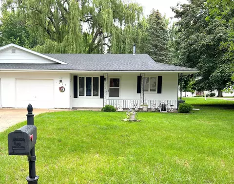 1602 Gateway Dr, Albert Lea, MN 56007