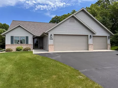 1399 Melvina Ln SW, Alexandria, MN 56308