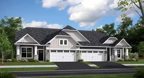 20077 66th Pl, Corcoran, MN 55340
