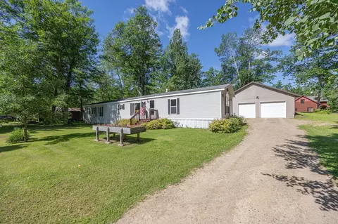 127 Alpine Trl, Longville, MN 56655