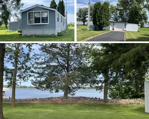 20444 Eden Lake Rd, Eden Valley, MN 55329