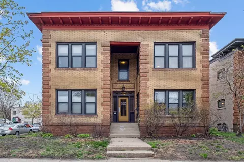 1828 Clinton Ave #4, Minneapolis, MN 55404