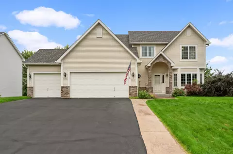 6603 Bluestem Ln S, Cottage Grove, MN 55016