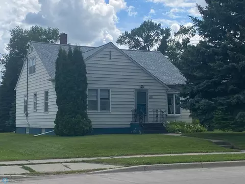108 E Thorpe Ave, Ada, MN 56510