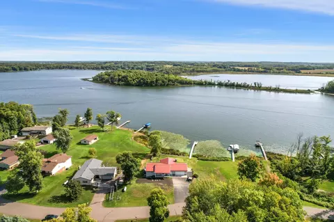 49545 Alpine Ave N, Stanchfield, MN 55080