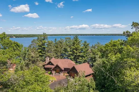 33160 W Shady Beach Ln, Pequot Lakes, MN 56472