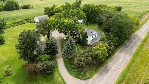 66303 205th St, Darwin, MN 55324