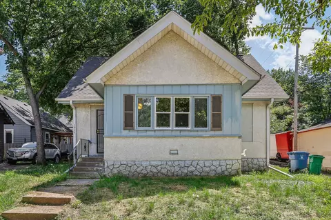 1311 33rd Ave N, Minneapolis, MN 55412