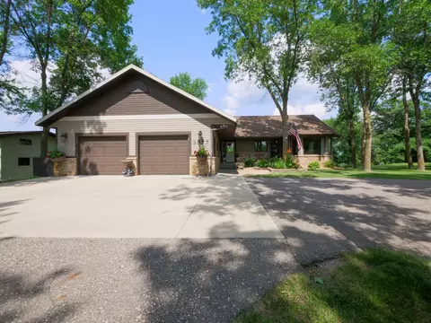 3577 Lake Taylor Rd NW, Alexandria, MN 56308