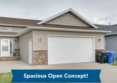 4430 53rd St S, Fargo, ND 58104