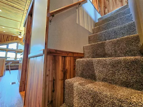 Entry Way - 35338 Rush Lake Loop #18, Ottertail, MN 56571 photo 2 of 3