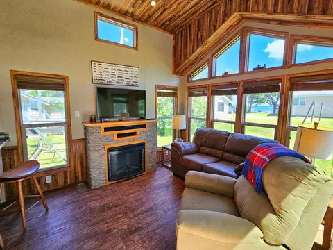 Living - 35338 Rush Lake Loop #18, Ottertail, MN 56571 photo 1 of 3