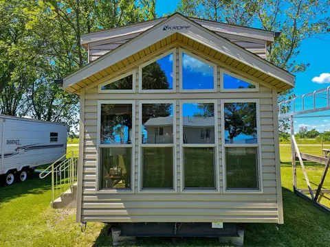 Exterior - 35338 Rush Lake Loop #18, Ottertail, MN 56571 photo 1 of 5