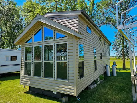 Exterior - 35338 Rush Lake Loop #18, Ottertail, MN 56571 photo 3 of 5