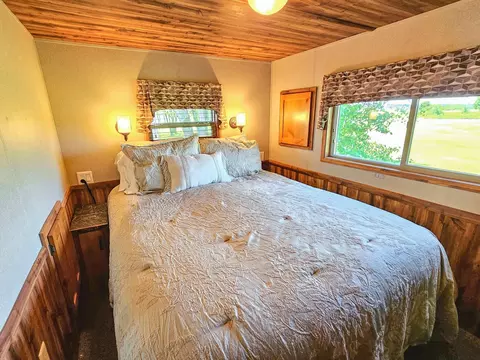 Bedroom - 35338 Rush Lake Loop #18, Ottertail, MN 56571 photo 1 of 1
