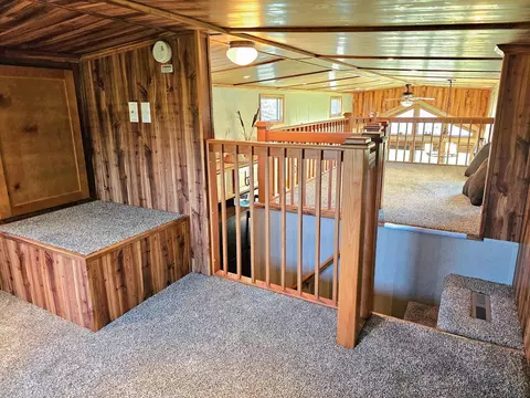 Entry Way - 35338 Rush Lake Loop #18, Ottertail, MN 56571 photo 3 of 3