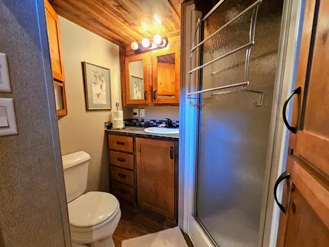 Bath - 35338 Rush Lake Loop #18, Ottertail, MN 56571 photo 1 of 1