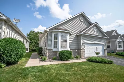17448 90th Ave N, Maple Grove, MN 55311