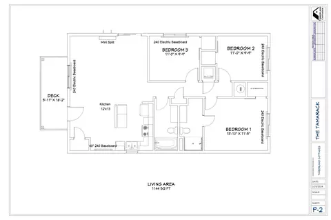 4352 Deerpath Rd, Danbury, WI 54830 photo 3