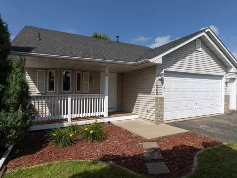 1060 Kilbirnie Rd, Big Lake, MN 55309