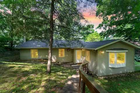 1881 138th St, Balsam Lake, WI 54810