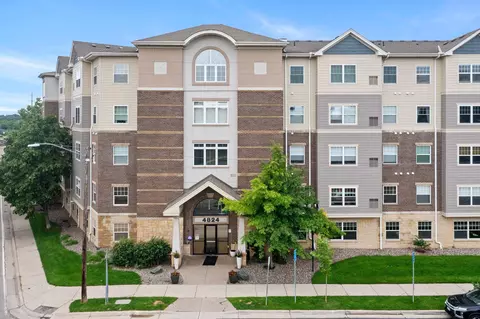 4824 E 53rd St #307, Minneapolis, MN 55417