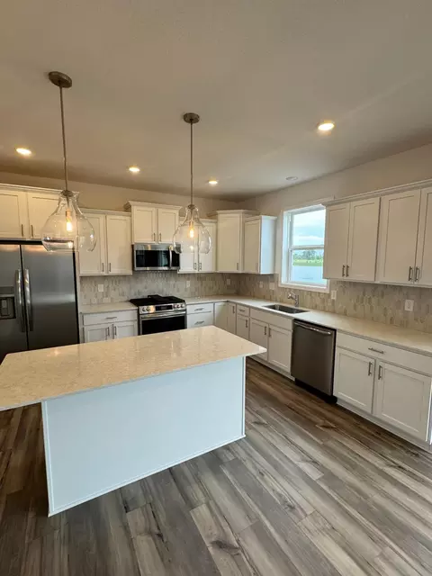9578 51st St NE, Saint Michael, MN 55376