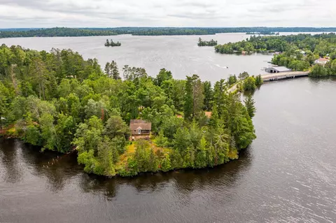 4303 Isle Of Pines Dr, Tower, MN 55790