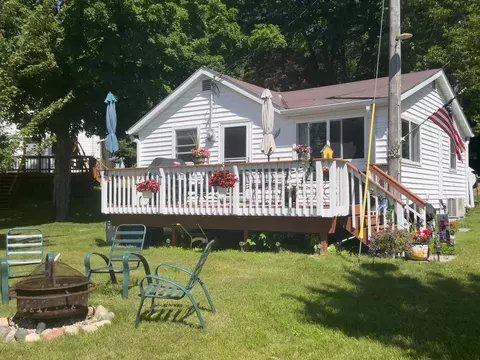 18308 Endhaven Trl, Nevis, MN 56467