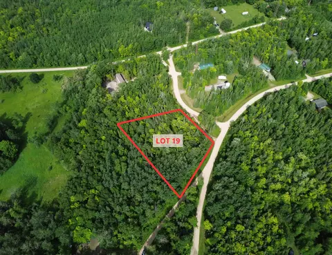 lot19 Natures Trl, Federal Dam, MN 56641