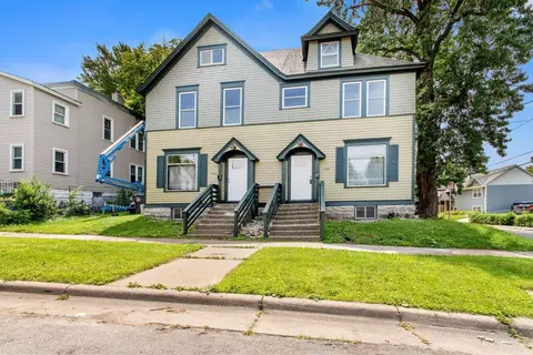 460 Beaumont St, Saint Paul, MN 55130