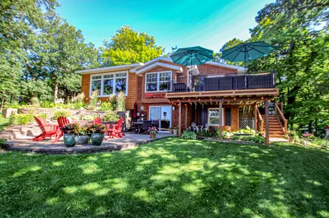 13176 Maple Island Dr SE, Glenwood, MN 56334