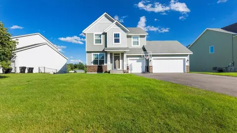 7306 168th Cir NW, Ramsey, MN 55303