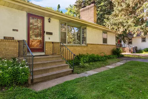 3808 Hayes St NE, Columbia Heights, MN 55421
