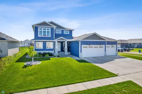 2151 12th St W, West Fargo, ND 58078