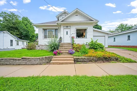 217 Victoria St, Fairmont, MN 56031