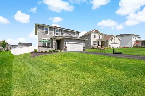 14134 Meadowlawn Trl NE, Prior Lake, MN 55372