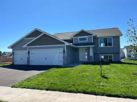 3356 237th Ave NW, Saint Francis, MN 55070