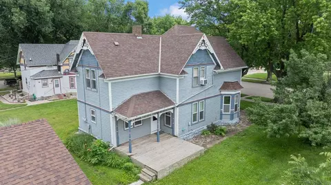 104 S Park St, Hendricks, MN 56136 photo 6