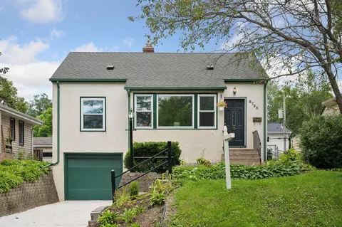 2725 Xenwood Ave S, Saint Louis Park, MN 55416