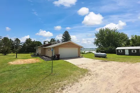 45492 Evergreen Dr, Vergas, MN 56587