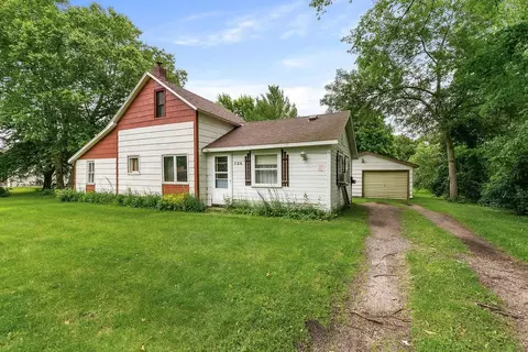 728 6th St NE, Little Falls, MN 56345