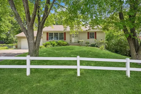 3572 Willow Ave, White Bear Lake, MN 55110